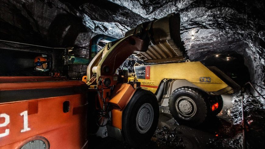 ПМХ нарастил добычу железной руды по итогам 9 месяцев 2025 года